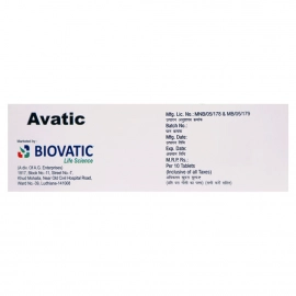 AVATIC